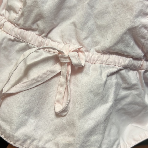 Bonton baby hat size 1 - Picture 2 of 3